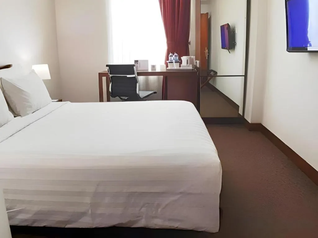 PARK HOTEL Cawang Jakarta