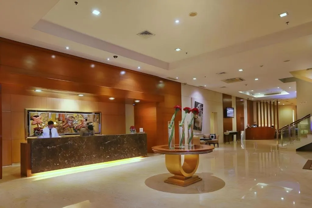 PARK HOTEL Cawang Jakarta