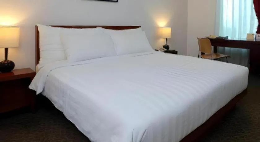 PARK HOTEL Cawang Jakarta