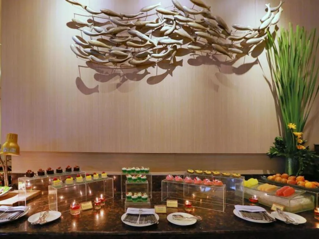 PARK HOTEL Cawang Jakarta