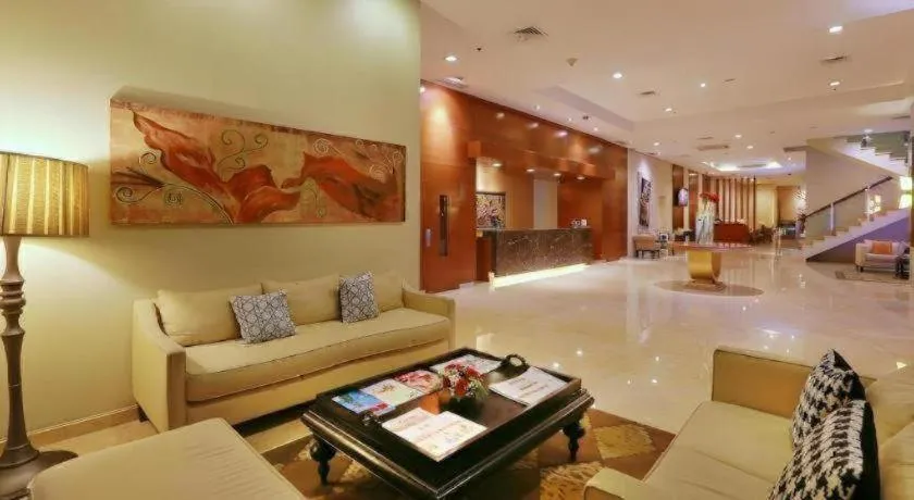 PARK HOTEL Cawang Jakarta