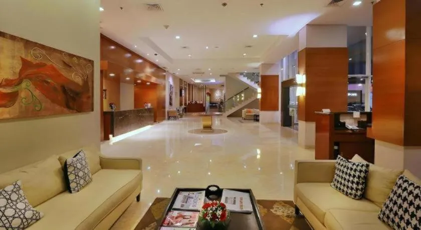 PARK HOTEL Cawang Jakarta