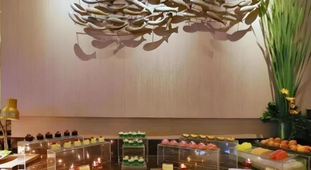 PARK HOTEL Cawang Jakarta PARK HOTEL Cawang Jakarta