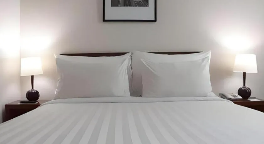 PARK HOTEL Cawang Jakarta