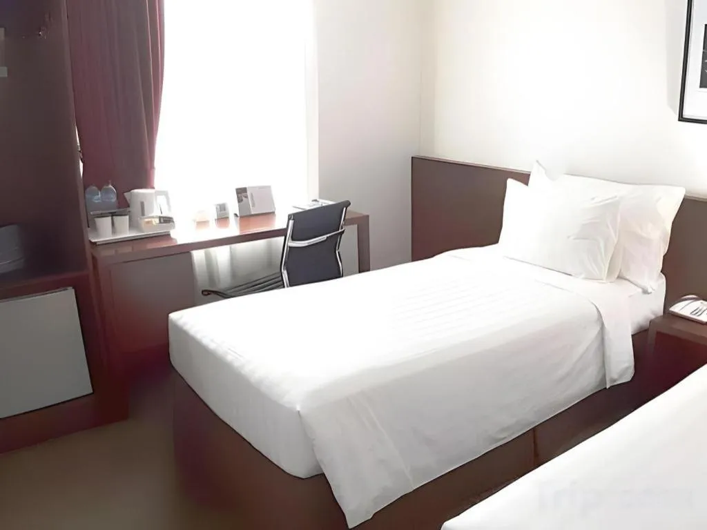 PARK HOTEL Cawang Jakarta