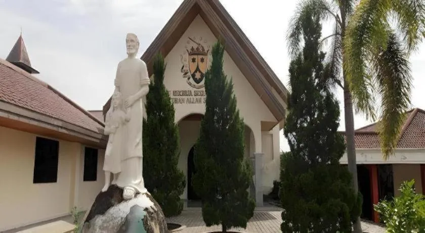 Amaris Hotel Palangkaraya