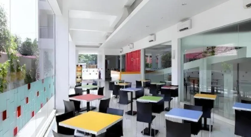 Amaris Hotel Palangkaraya