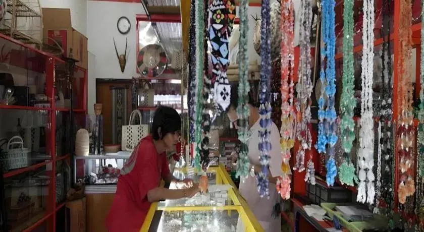 Amaris Hotel Palangkaraya Amaris Hotel Palangkaraya