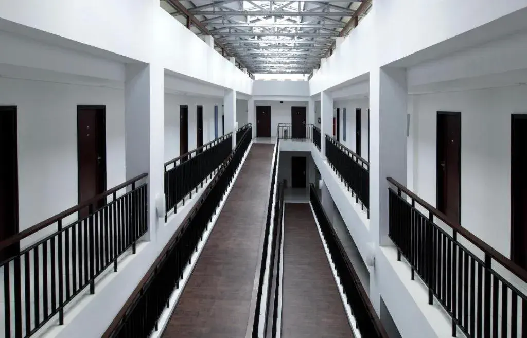 Amaris Hotel Palangkaraya Amaris Hotel Palangkaraya