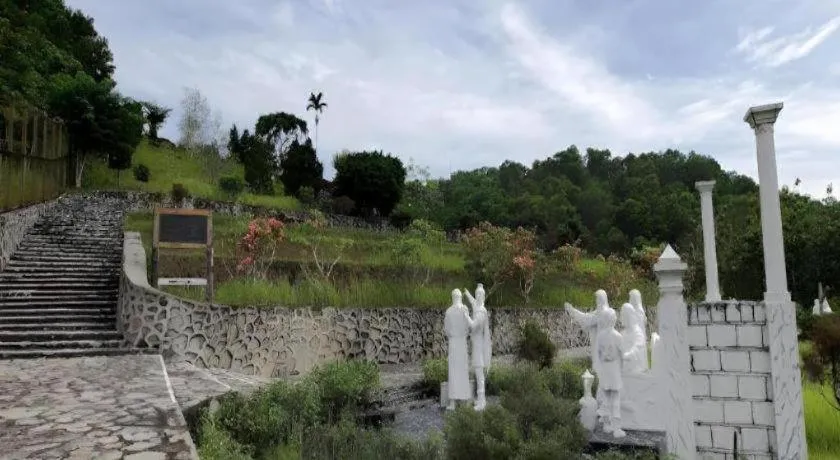 Amaris Hotel Palangkaraya