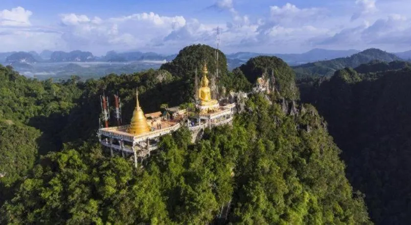 The White Pearl Hotel