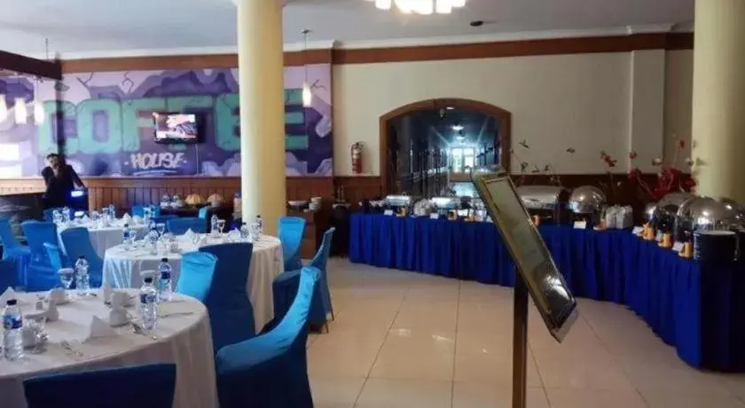 Athaya Hotel Kendari Athaya Hotel Kendari