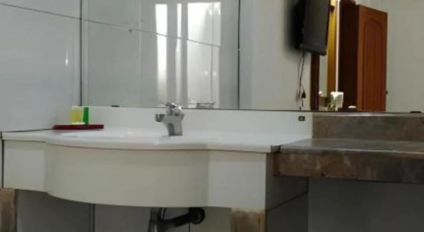 Athaya Hotel Kendari