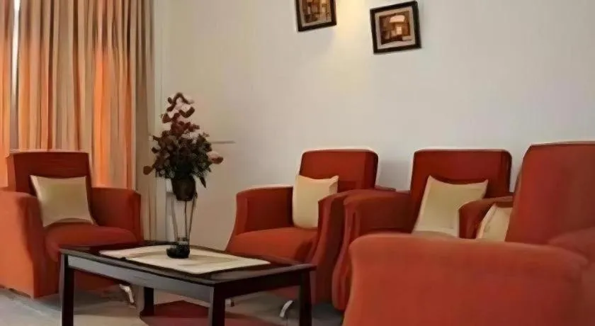 Athaya Hotel Kendari