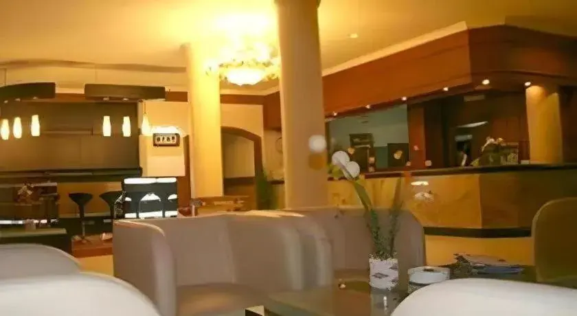 Athaya Hotel Kendari Athaya Hotel Kendari