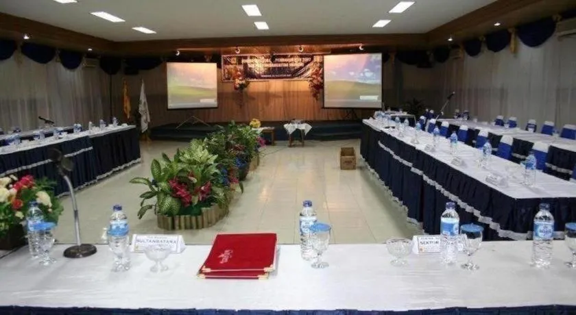 Athaya Hotel Kendari