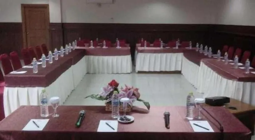 Athaya Hotel Kendari