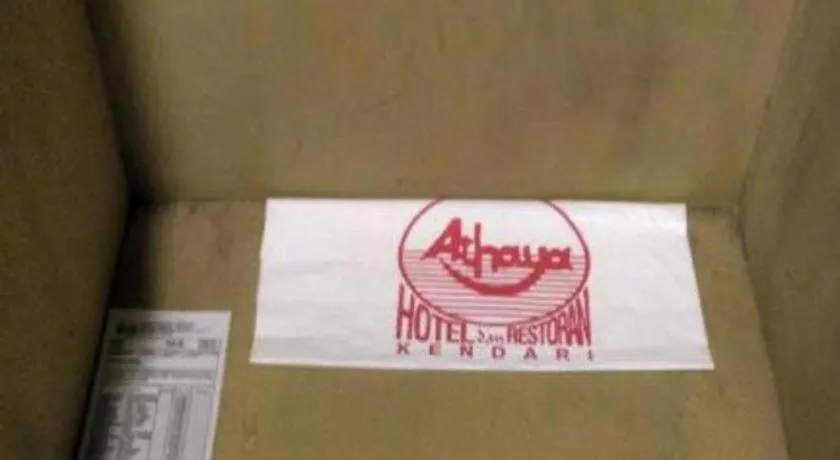 Athaya Hotel Kendari