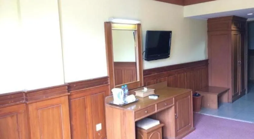 Athaya Hotel Kendari