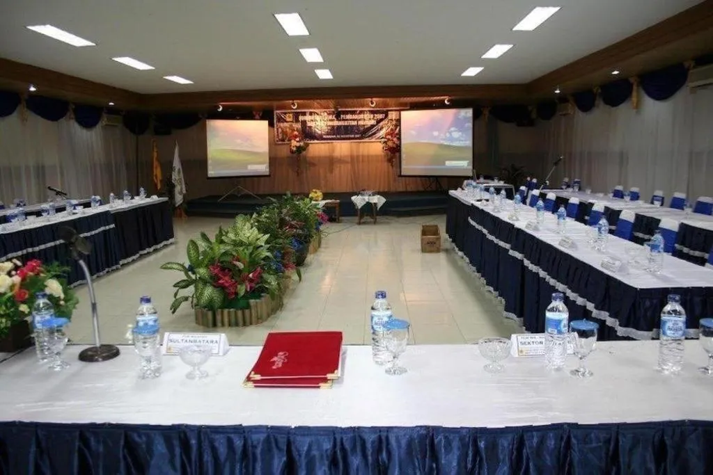 Athaya Hotel Kendari