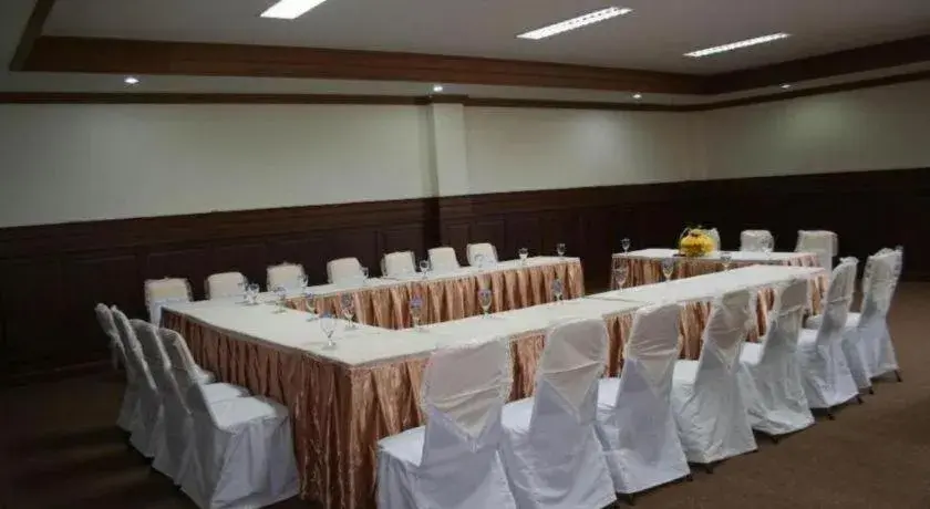 Athaya Hotel Kendari Athaya Hotel Kendari