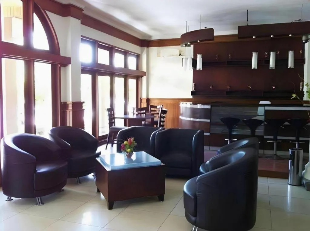 Athaya Hotel Kendari