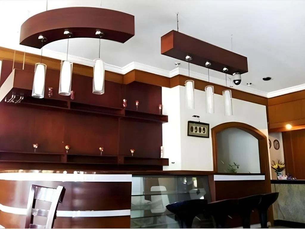 Athaya Hotel Kendari