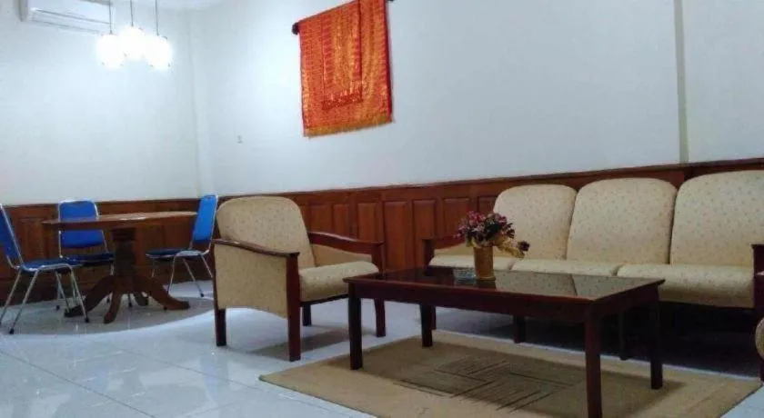 Athaya Hotel Kendari