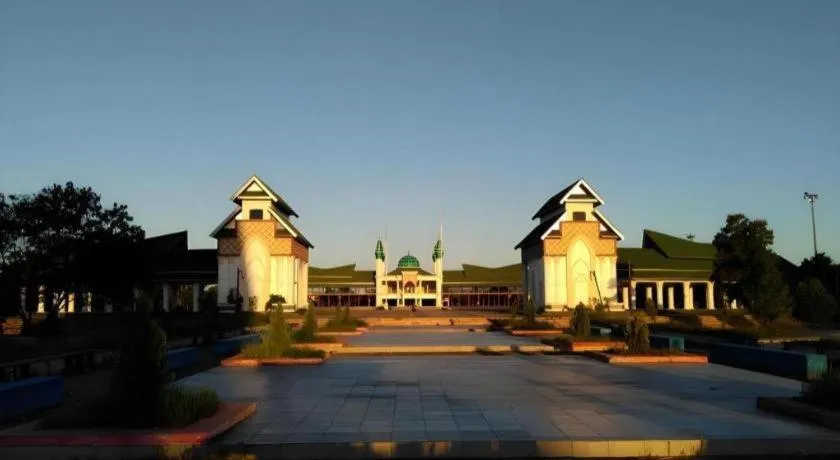 Athaya Hotel Kendari