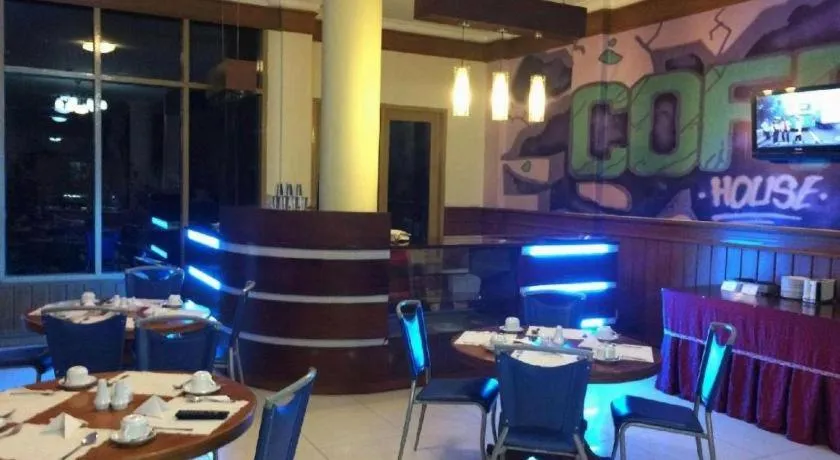 Athaya Hotel Kendari