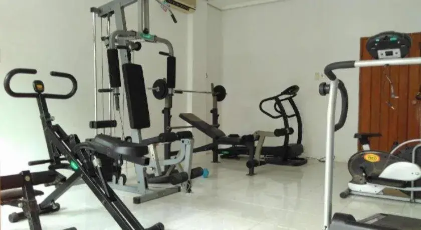 Athaya Hotel Kendari Athaya Hotel Kendari