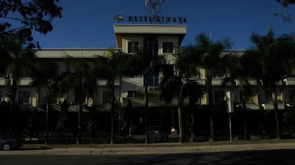 Athaya Hotel Kendari