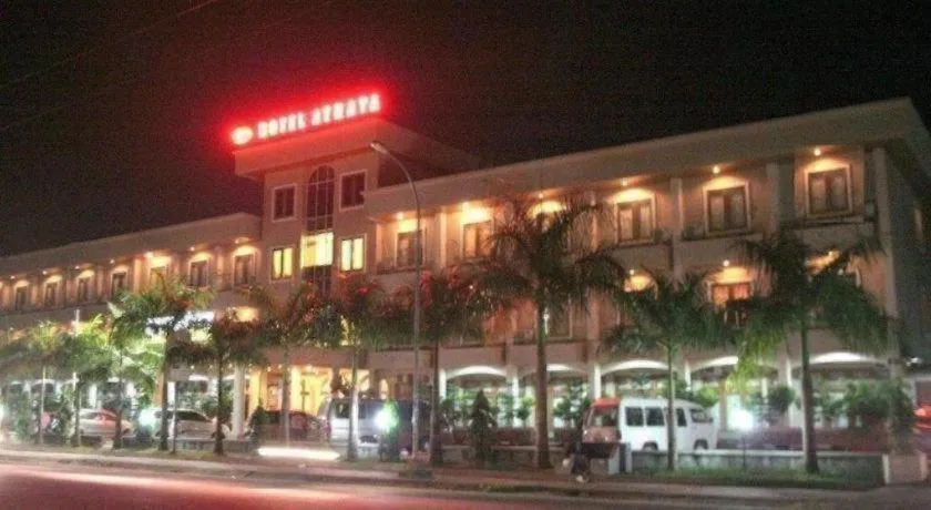 Athaya Hotel Kendari