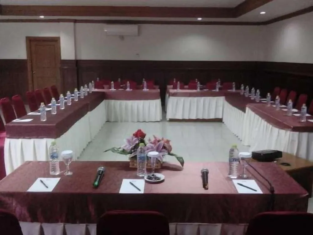 Athaya Hotel Kendari