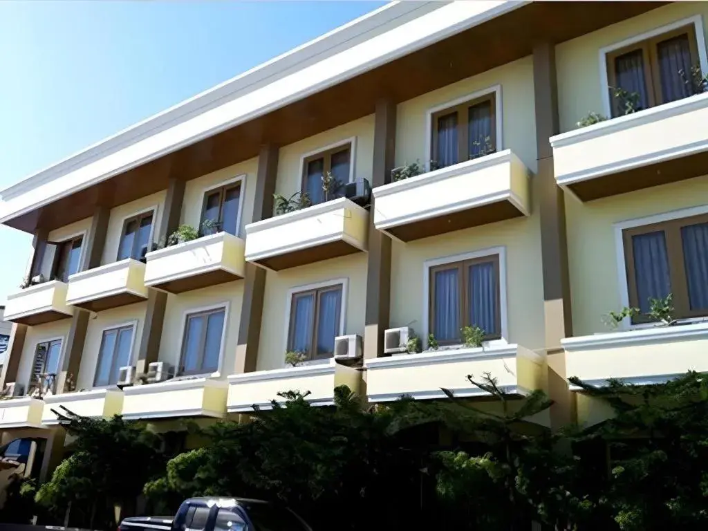 Athaya Hotel Kendari Athaya Hotel Kendari