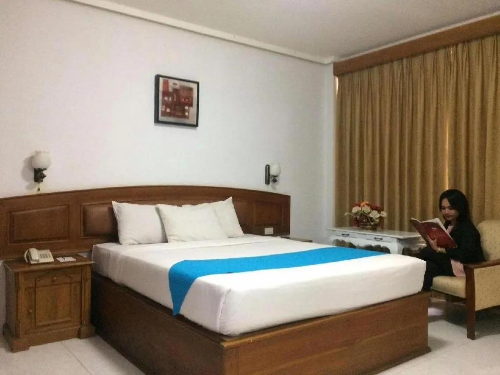Athaya Hotel Kendari