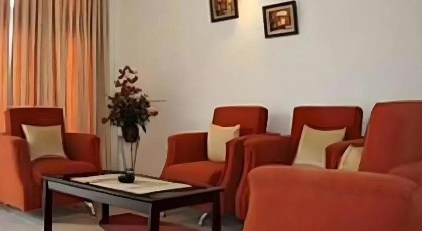 Athaya Hotel Kendari