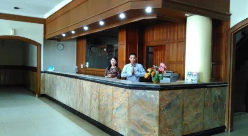 Athaya Hotel Kendari