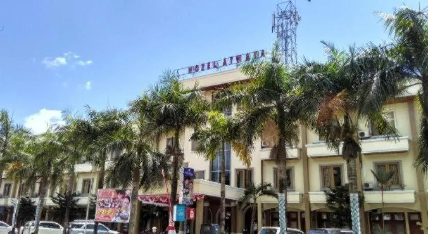 Athaya Hotel Kendari