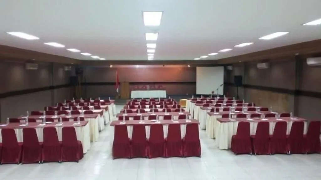 Athaya Hotel Kendari