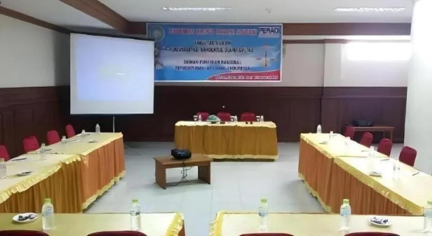 Athaya Hotel Kendari