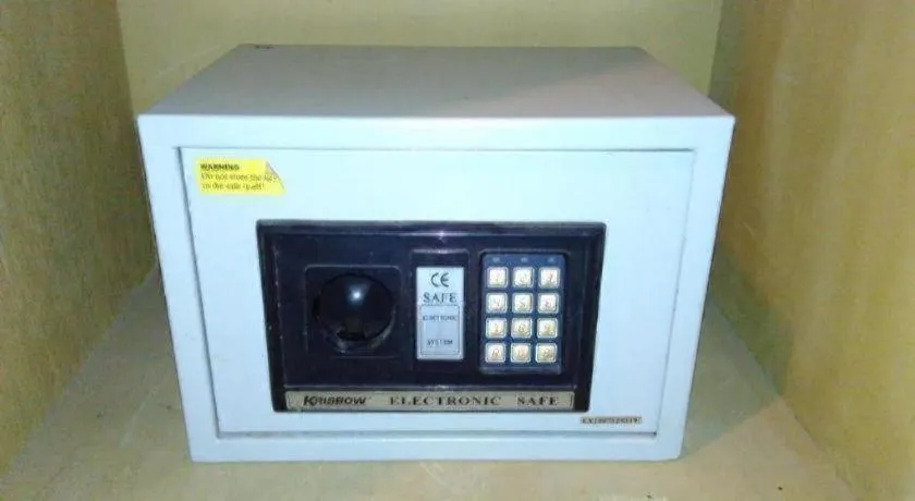 Athaya Hotel Kendari