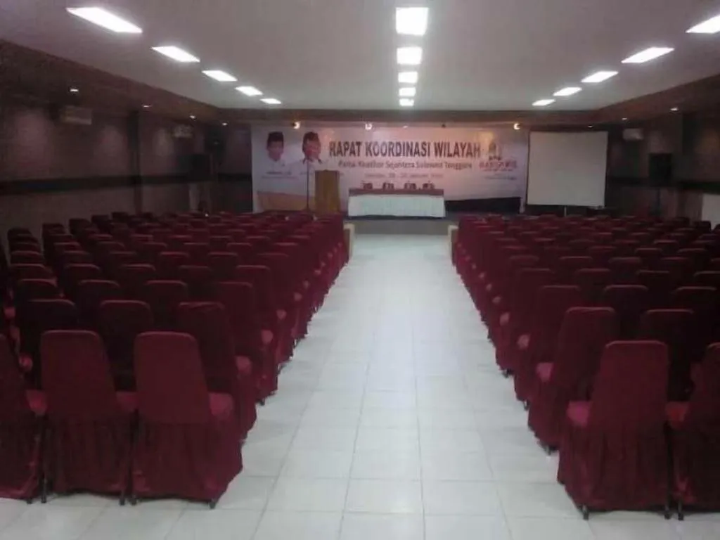 Athaya Hotel Kendari