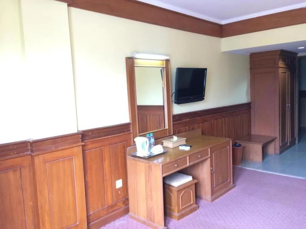 Athaya Hotel Kendari