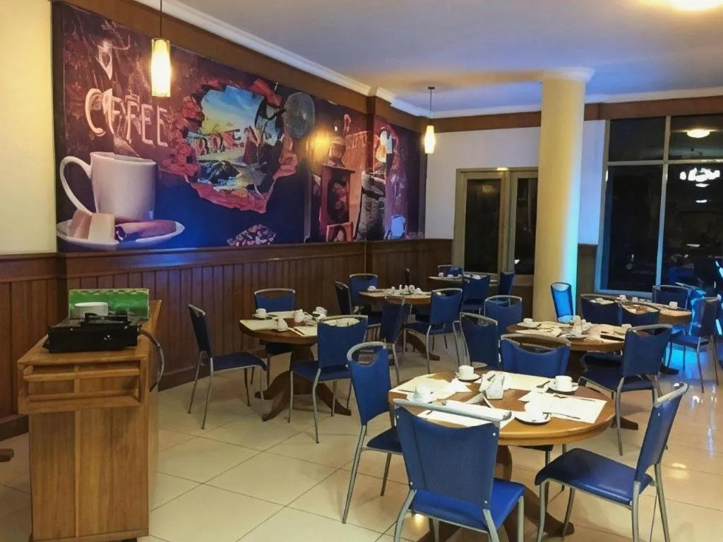 Athaya Hotel Kendari