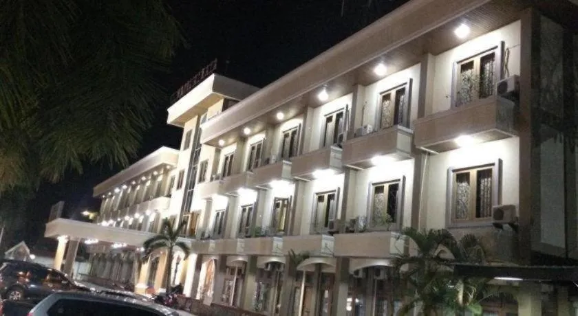 Athaya Hotel Kendari