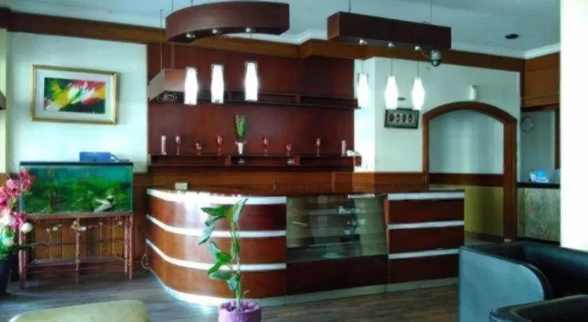 Athaya Hotel Kendari