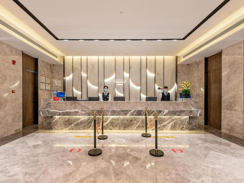 Overseas Chinese Hotel