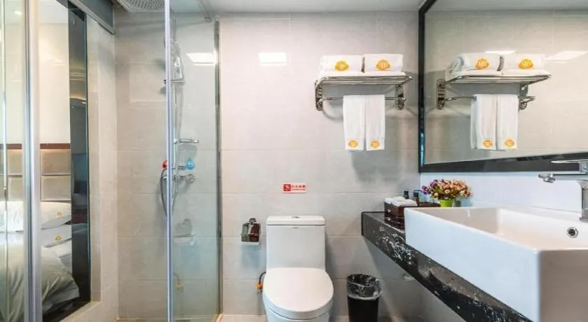 Overseas Chinese Hotel