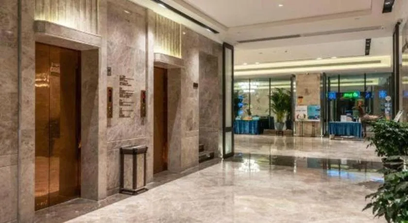 Overseas Chinese Hotel